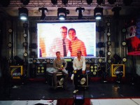 entrevista a fader music