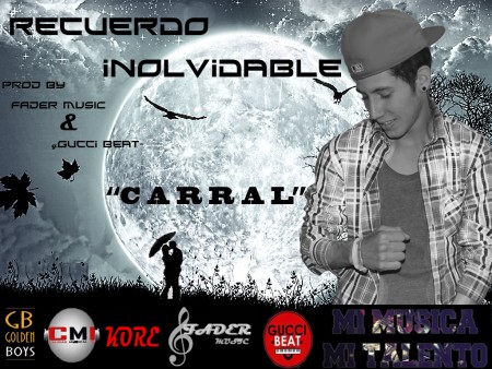 RECUERDO INOLVIDABLE 