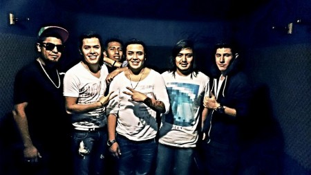 dj sony, dayner el especialisa